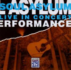 Soul Asylum : Live in Concert